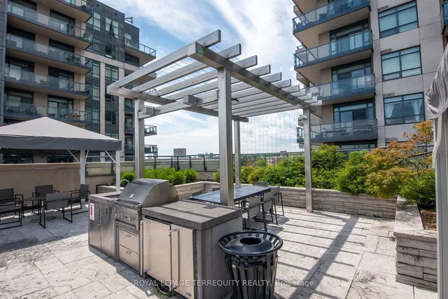 Additional property image - 35 Fontenay Crt Unit 1207