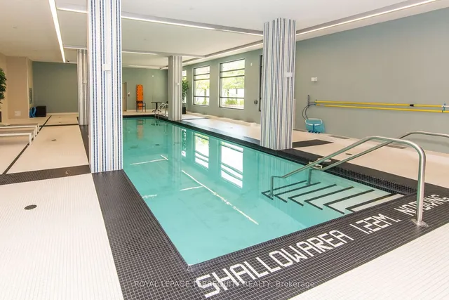 Additional property image - 35 Fontenay Crt Unit 1207