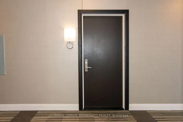 Additional property image - 35 Fontenay Crt Unit 1207