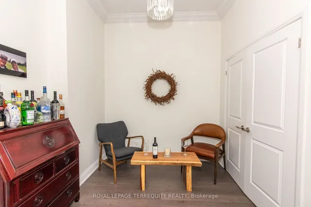 Additional property image - 35 Fontenay Crt Unit 1207