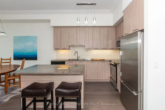 Additional property image - 35 Fontenay Crt Unit 1207