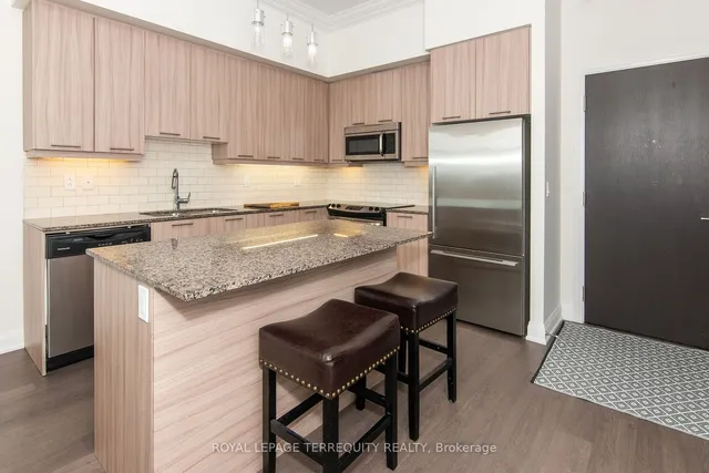 Additional property image - 35 Fontenay Crt Unit 1207