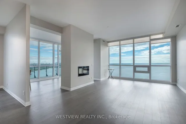 Additional property image - 59 Annie Craig Dr Unit PH3901