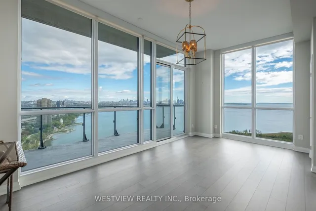 Additional property image - 59 Annie Craig Dr Unit PH3901