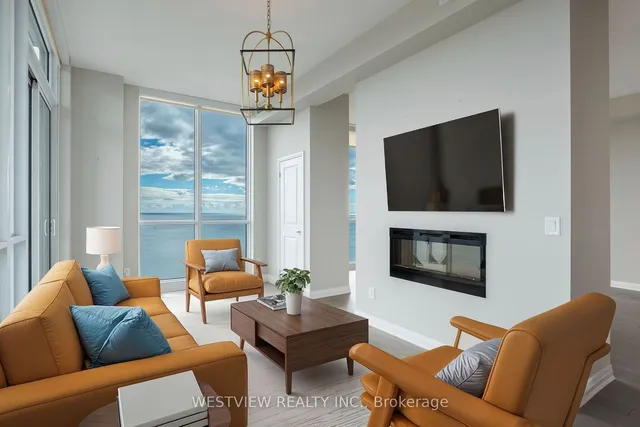 Additional property image - 59 Annie Craig Dr Unit PH3901