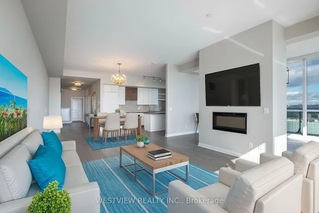 Additional property image - 59 Annie Craig Dr Unit PH3901