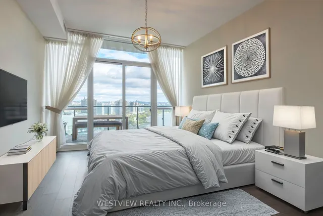 Additional property image - 59 Annie Craig Dr Unit PH3901