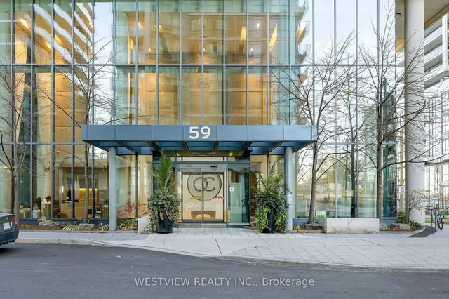 Additional property image - 59 Annie Craig Dr Unit PH3901