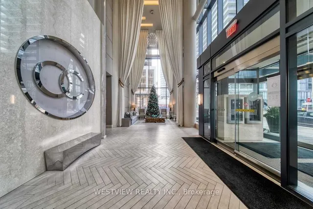 Additional property image - 59 Annie Craig Dr Unit PH3901