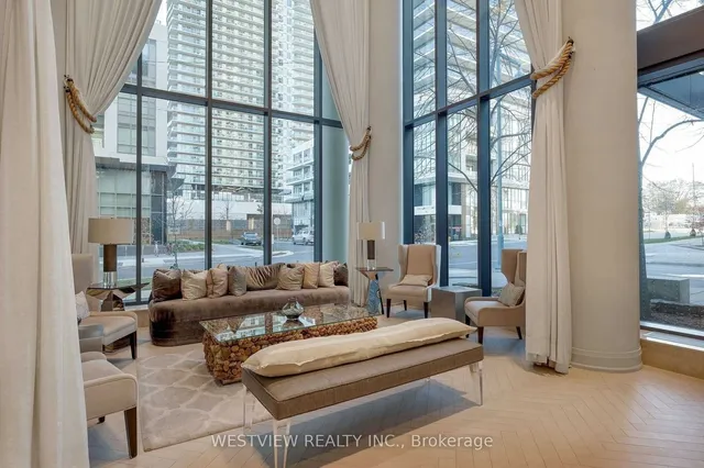 Additional property image - 59 Annie Craig Dr Unit PH3901
