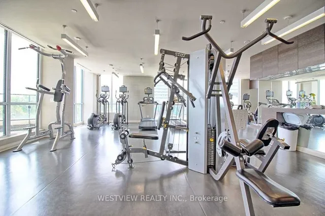 Additional property image - 59 Annie Craig Dr Unit PH3901