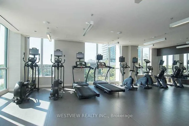 Additional property image - 59 Annie Craig Dr Unit PH3901