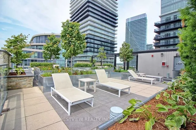 Additional property image - 59 Annie Craig Dr Unit PH3901