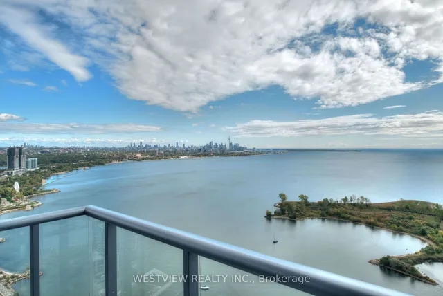 Additional property image - 59 Annie Craig Dr Unit PH3901