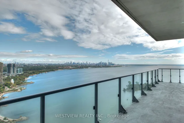 Additional property image - 59 Annie Craig Dr Unit PH3901