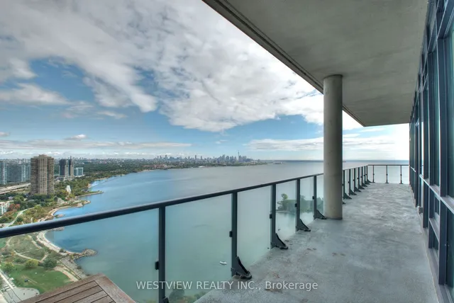 Additional property image - 59 Annie Craig Dr Unit PH3901