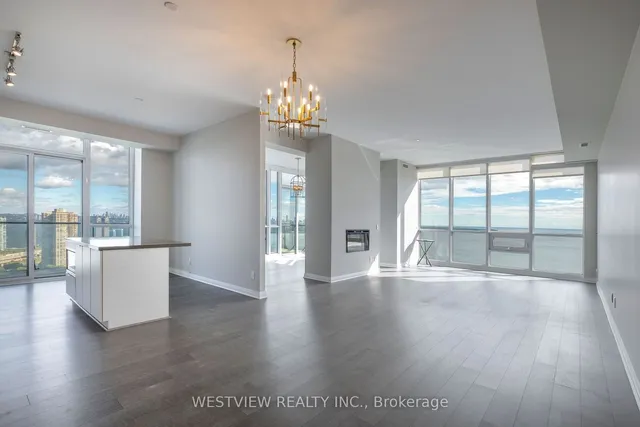 Additional property image - 59 Annie Craig Dr Unit PH3901