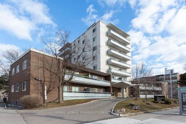 Additional property image - 785 Brown's Line Unit 7