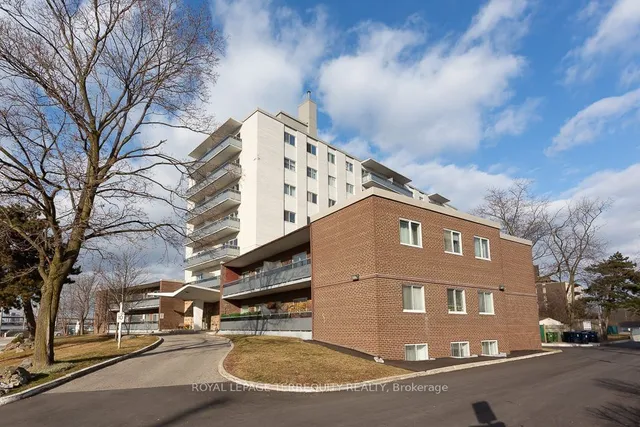 Additional property image - 785 Brown's Line Unit 7