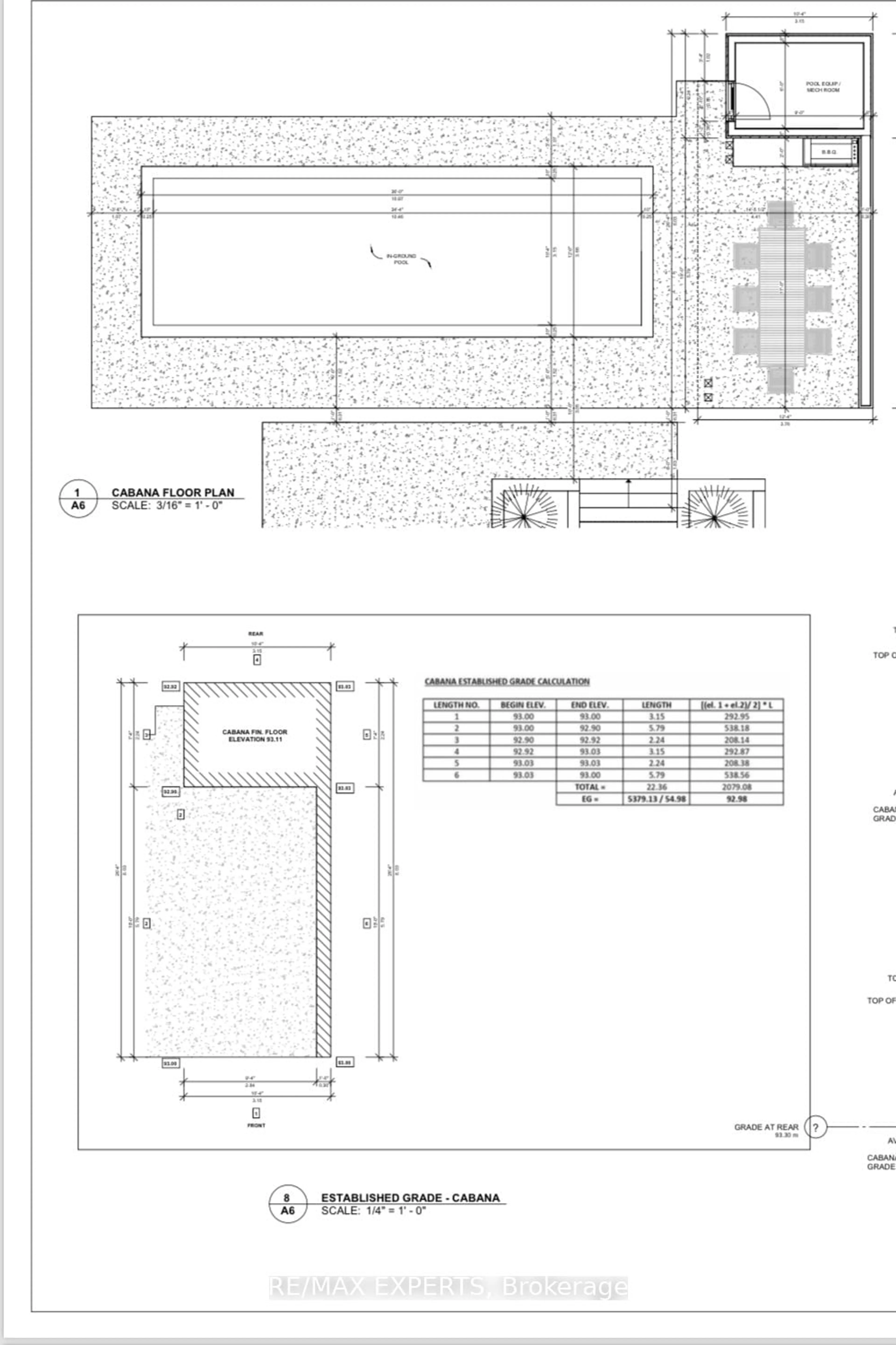 Floor plan for 309 Mineola Rd, Mississauga Ontario L5G 2G4