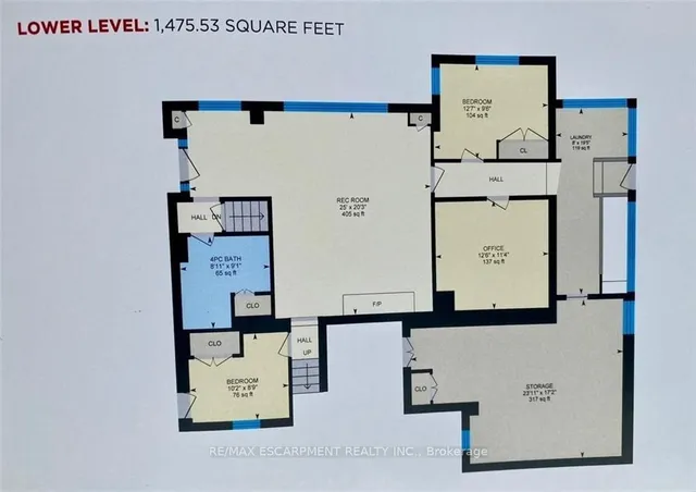 Additional property image - 4028 Millar Cres