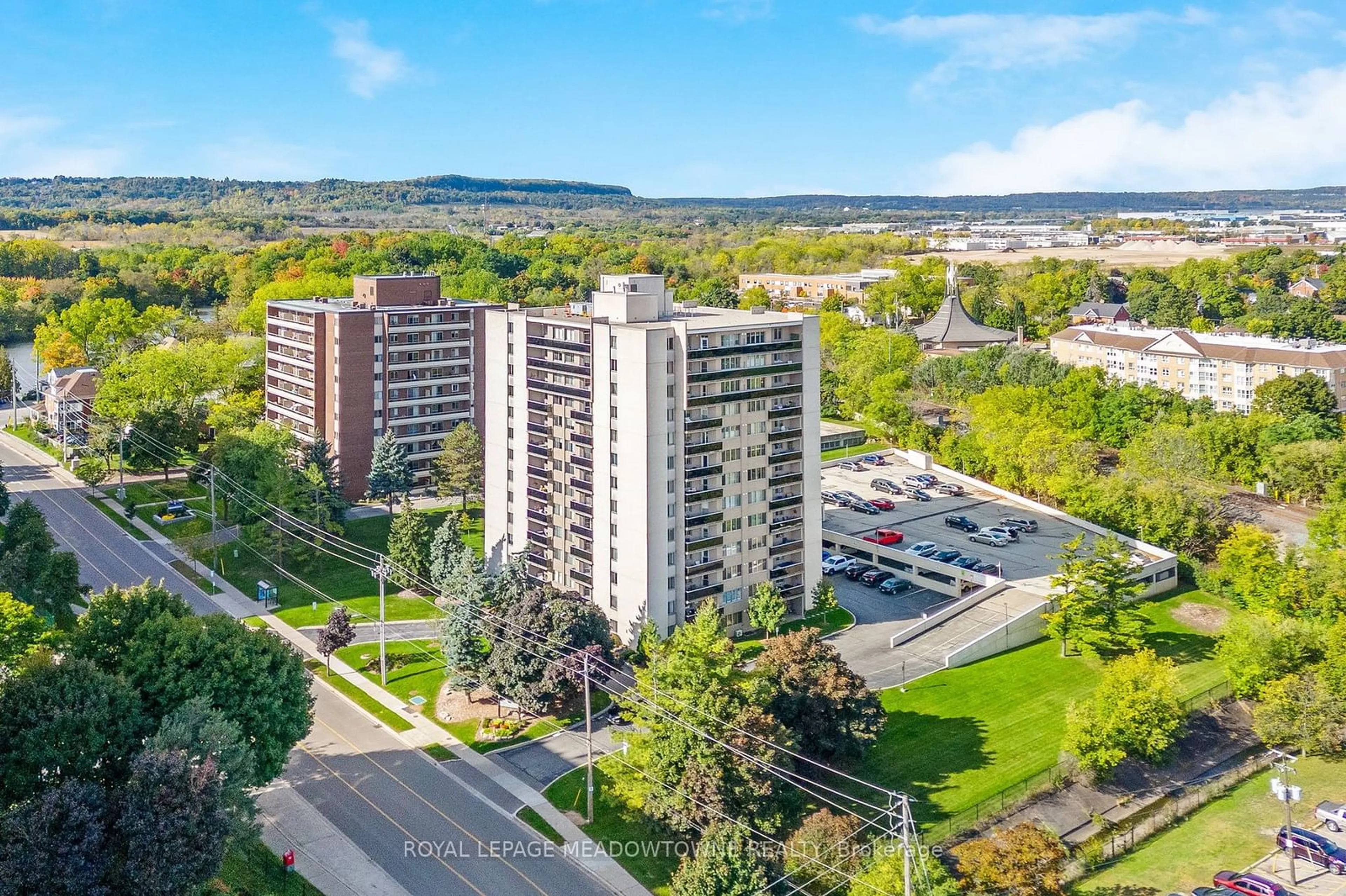 Lakeview for 81 Millside Dr #1202, Milton Ontario L9T 3X4