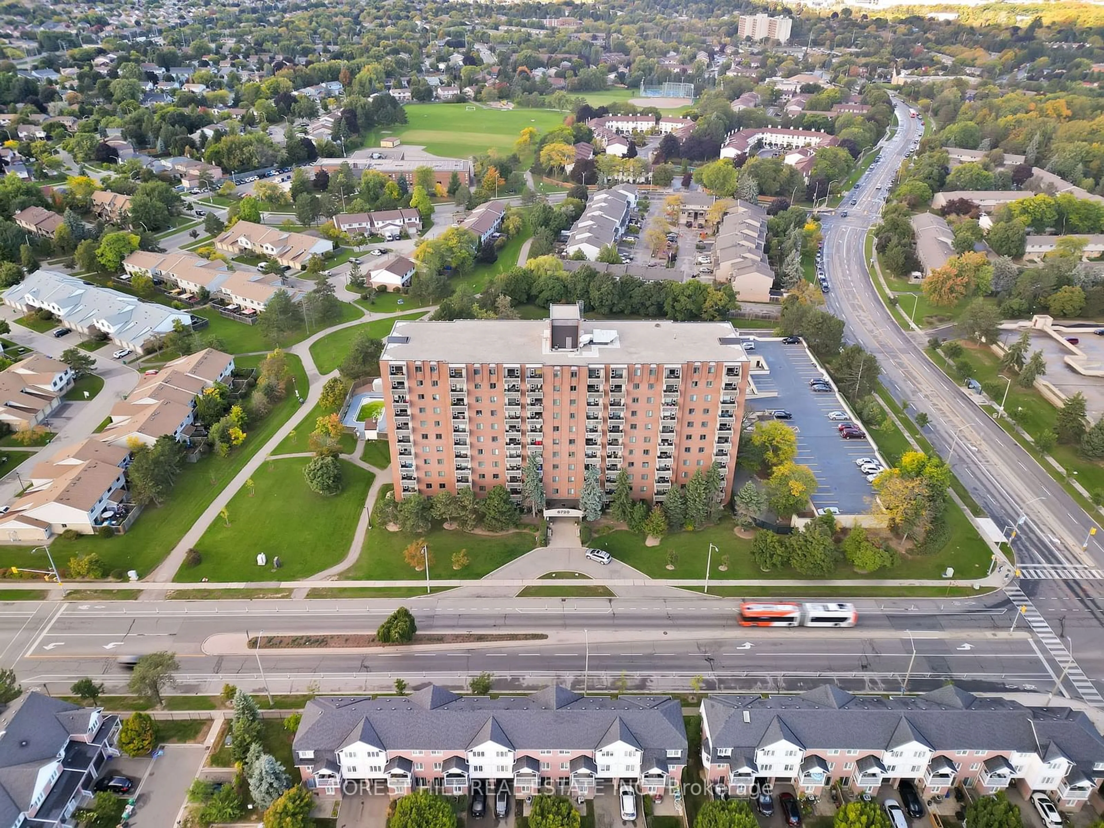 Lakeview for 6720 Glen Erin Dr #1005, Mississauga Ontario L5N 3K8