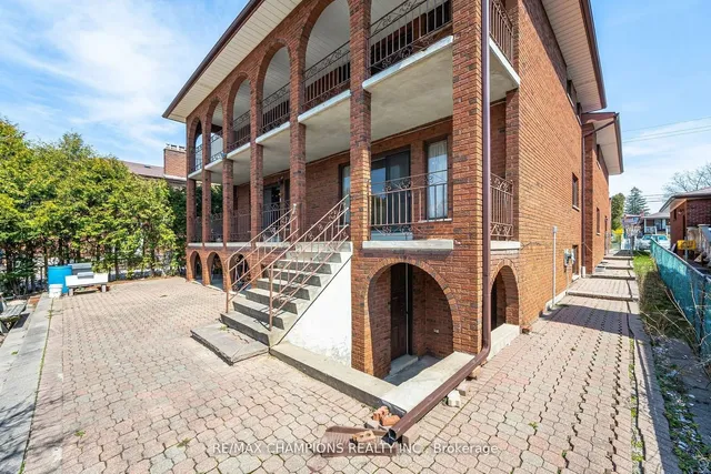 Additional property image - 10 Larchmere Ave