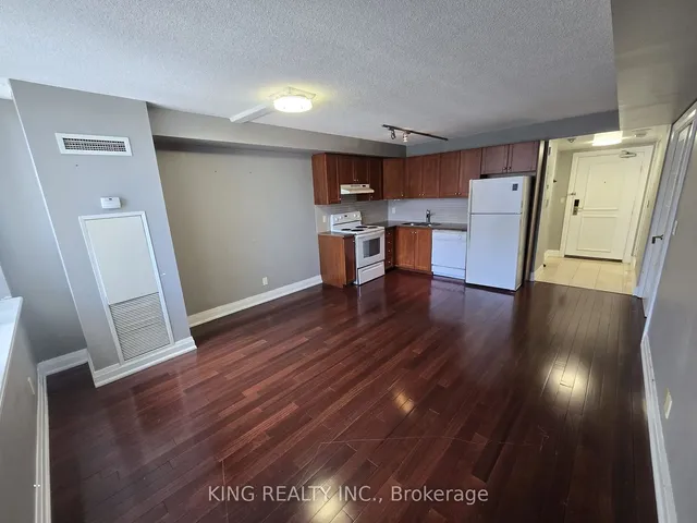 Additional property image - 2737 Keele St Unit 829