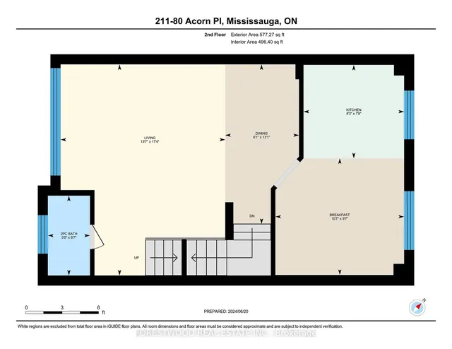 Additional property image - 80 Acorn Pl Unit 211
