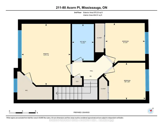 Additional property image - 80 Acorn Pl Unit 211