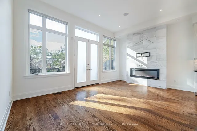 Additional property image - 119B HILLSIDE Ave
