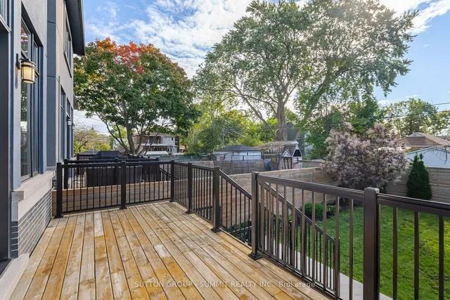 Additional property image - 119B HILLSIDE Ave