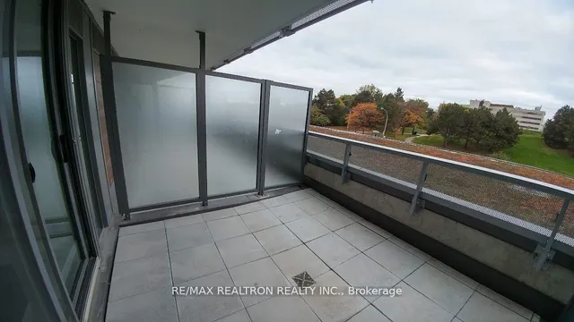 Additional property image - 160 Flemington Rd Unit 307