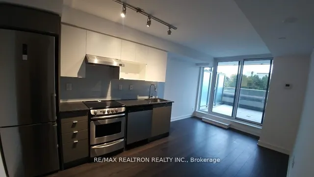 Additional property image - 160 Flemington Rd Unit 307