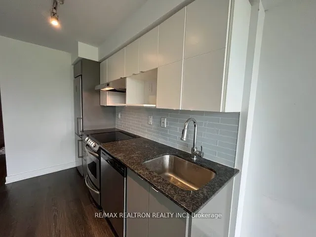 Additional property image - 160 Flemington Rd Unit 307