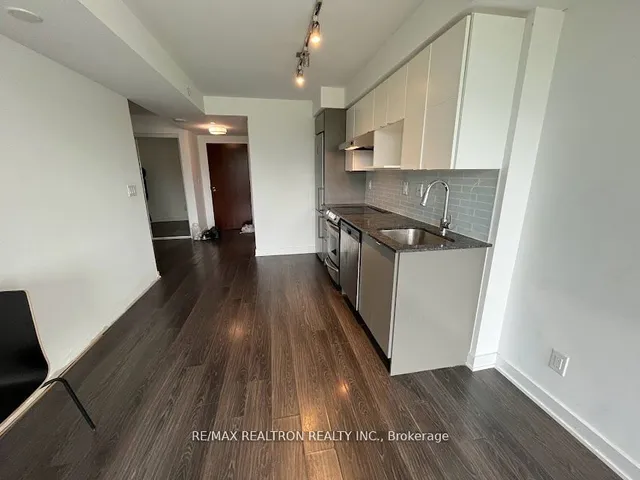 Additional property image - 160 Flemington Rd Unit 307