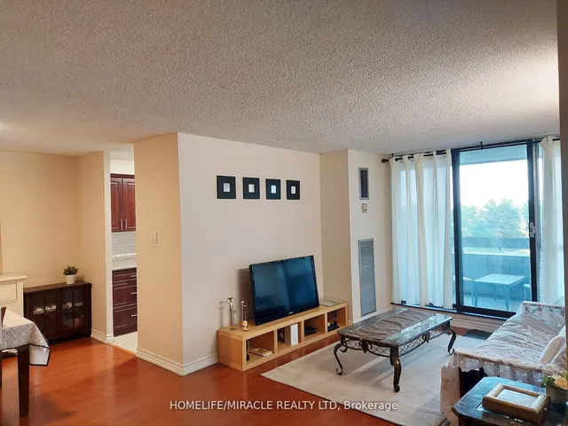 Additional property image - 25 Kensington Rd Unit 409
