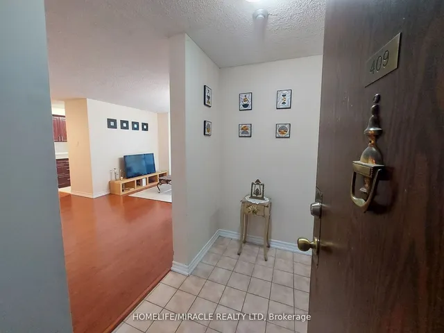 Additional property image - 25 Kensington Rd Unit 409