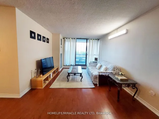 Additional property image - 25 Kensington Rd Unit 409