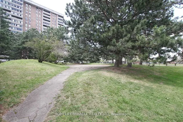 Additional property image - 25 Kensington Rd Unit 409