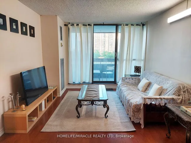 Additional property image - 25 Kensington Rd Unit 409