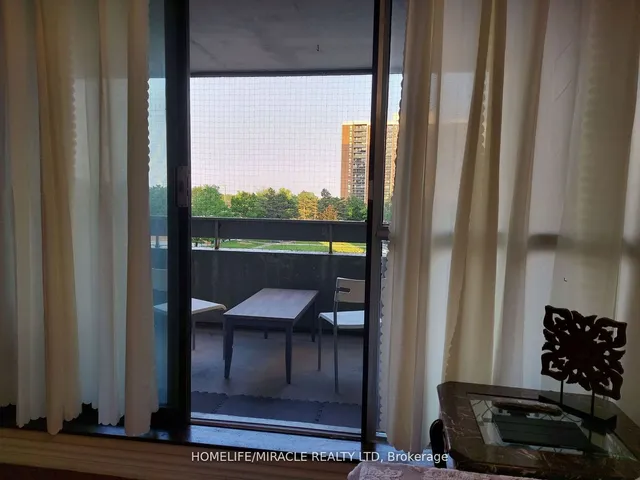 Additional property image - 25 Kensington Rd Unit 409