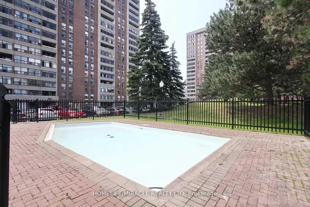 Additional property image - 25 Kensington Rd Unit 409