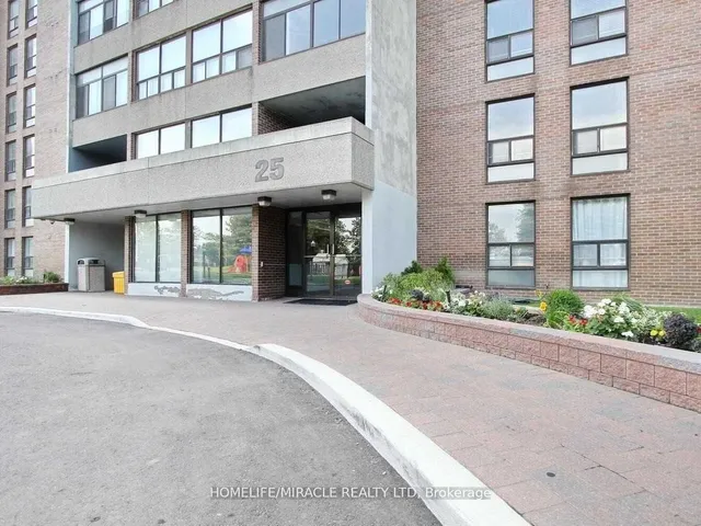 Additional property image - 25 Kensington Rd Unit 409