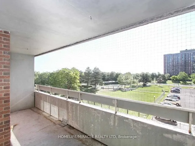 Additional property image - 25 Kensington Rd Unit 409