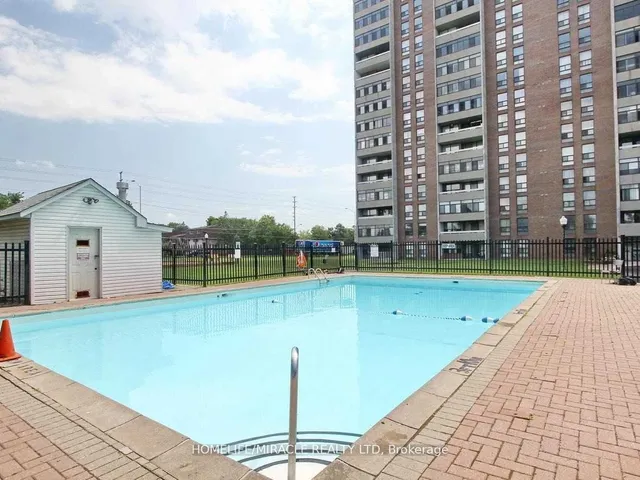 Additional property image - 25 Kensington Rd Unit 409