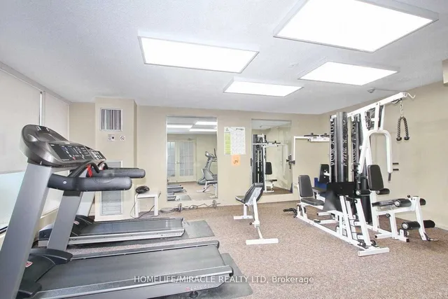 Additional property image - 25 Kensington Rd Unit 409