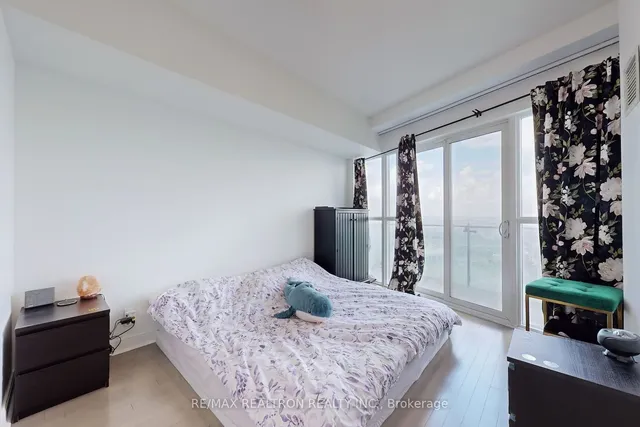 Additional property image - 50 Absolute Ave Unit 3801