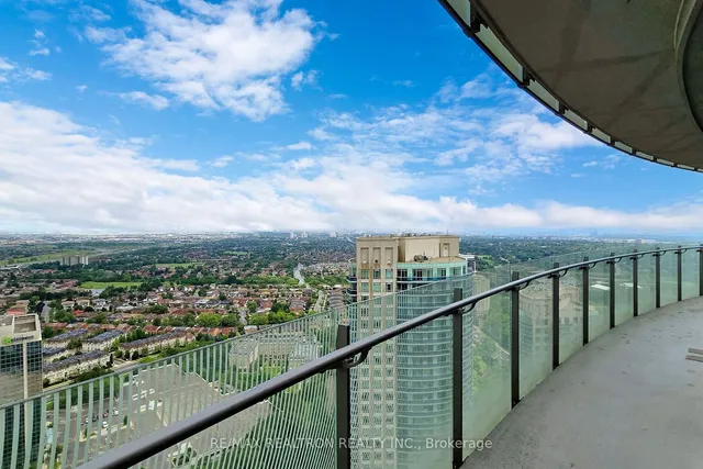 Additional property image - 50 Absolute Ave Unit 3801